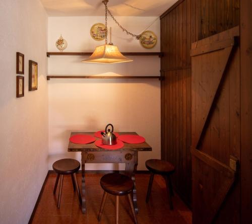  ALTIDO Apt with Free Parking next to Ski Lift in Frabosa Soprana in Frabosa Soprana