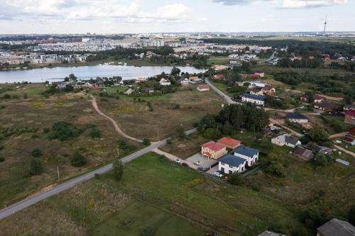 4 Apartment Between Two Lakes