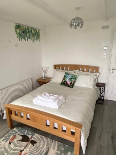 Woodlands Bellevue chambre d'hôte Aberaeron