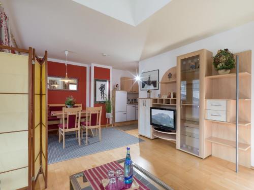 Hotel Garni Ferienhof – Mayrhofen, IL