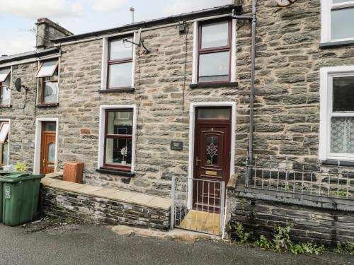 Bwthyn Llechi gîte à louer Blaenau-Ffestiniog