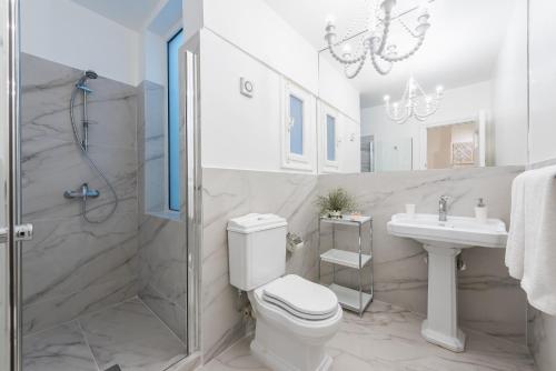 Athens Koukaki Boutique Apartments - image 5
