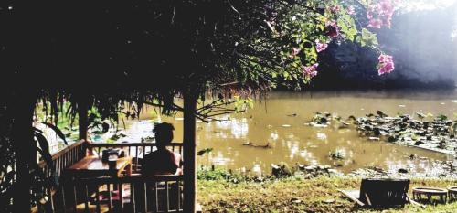 Mapping Hostel – Chiang Mai, IA
