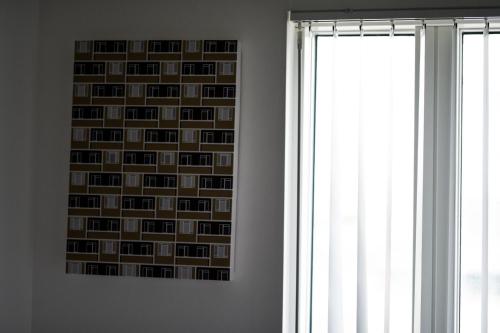 OnPoint Central Manchester 2 Bedroom Apt with Parking
