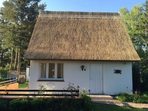 Ferienhaus Boddenblick in Stahlbrode, Deutschland