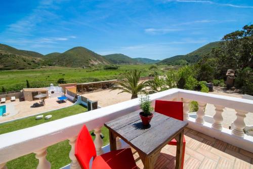  Casa Fajara, Carrapateira bei Vila do Bispo