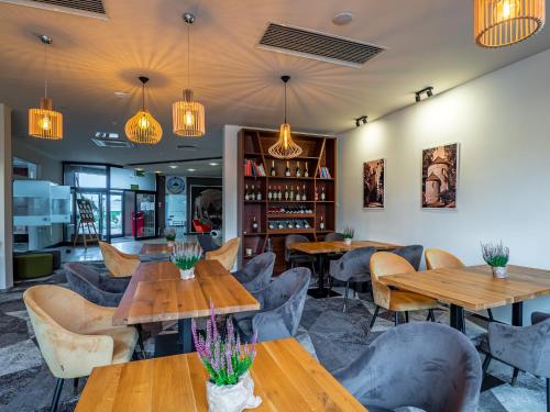 Mercure Cieszyn - image 11