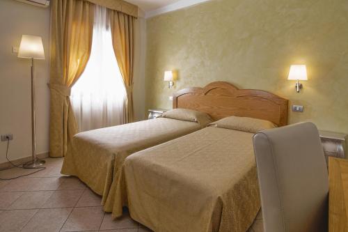 Hotel La Perla - image 9