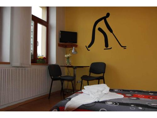 BED & BREAKFAST penzion Brno, Brno (fotografie 9)