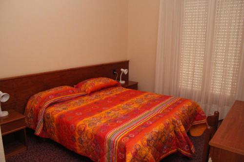 1 doppelbett oder 2 einzelbetten, balkon