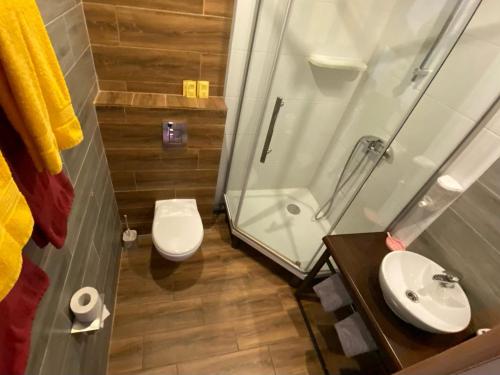 Hotel LOFT Ptz - image 13