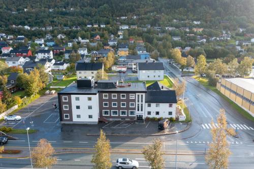 Accommodation in Mosjøen