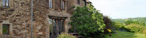 Le Vieux Chemin gîte à louer L'Hôpital-Bellegarde