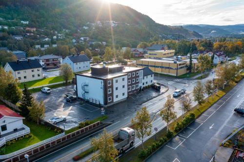 Mosjøen Hotel - main image