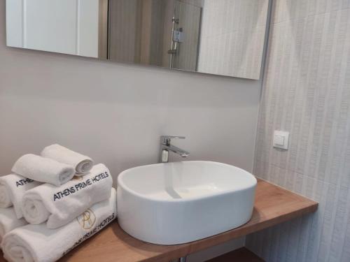 Trendy Hotel by Athens Prime Hotels - image 3