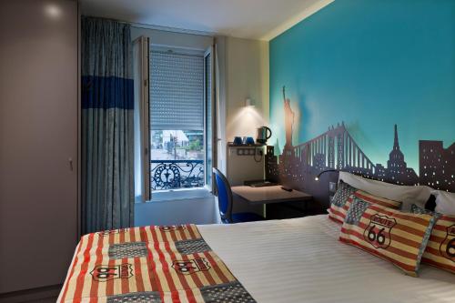 Best Western Hotel Aurore