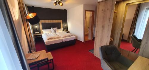 Berghotel & Chalets Adersberg Chiemgau Card kostenfrei, Grassau (photo 4)