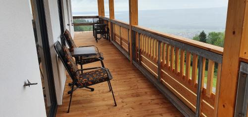 Berghotel & Chalets Adersberg Chiemgau Card kostenfrei, Grassau (photo 2)