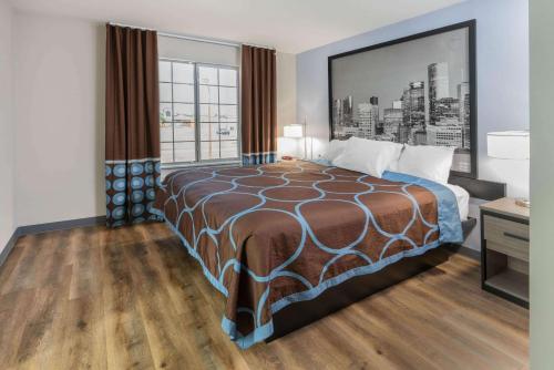 Super 8 by Wyndham Amarillo West - image 10