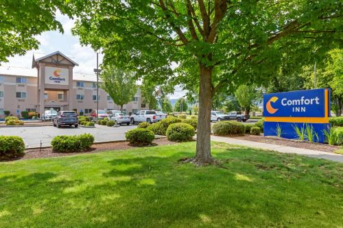 Photo - Comfort Inn Medford South
