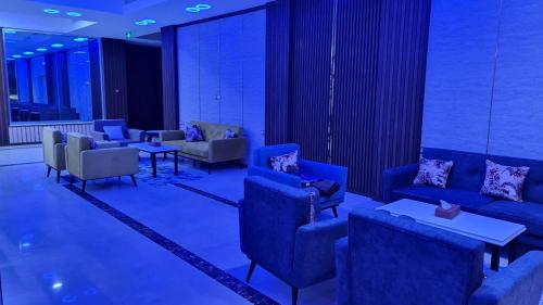 Royal Land Deluxe Suites رويال لاند للأجنحة الفاخرة (Royal Land Deluxe Suites رويال لاند للأجنحة الفاخرة) in Duqm