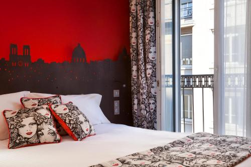 Best Western Hotel Aurore
