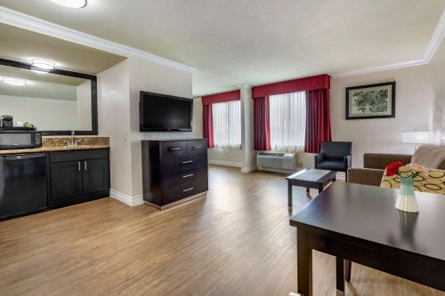 Best Western Plus South Bay Hotel - image 4