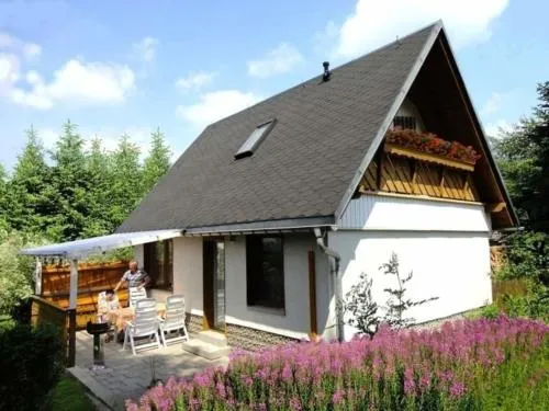 Ferienhaus Karin in Cranzahl, Deutschland