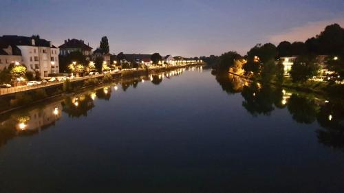 Lagny Centre Ville102, 15 min a Disneyland en voiture, 30 min a Paris en voiture in Lagny-sur-Marne