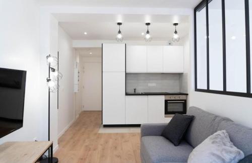 Lagny Centre Ville102, 15 min a Disneyland en voiture, 30 min a Paris en voiture in Lagny-sur-Marne