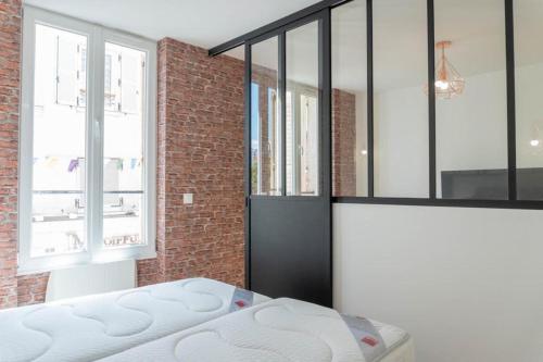 Lagny Centre Ville102, 15 min a Disneyland en voiture, 30 min a Paris en voiture in Lagny-sur-Marne