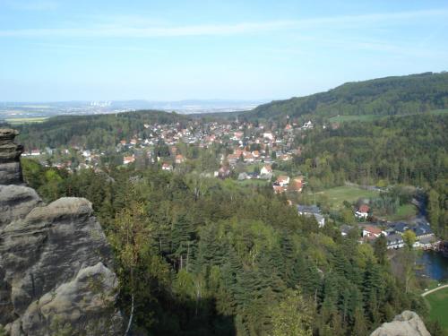 Ferienhaus Kaiserfelder