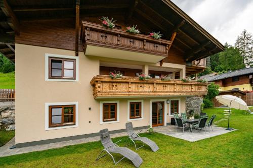 Zunanjost, LakeSide Appartments in Boden