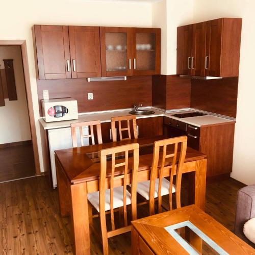 Yordan Ski Apartments