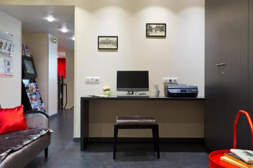 Best Western Hotel Aurore