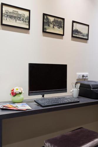 Best Western Hotel Aurore