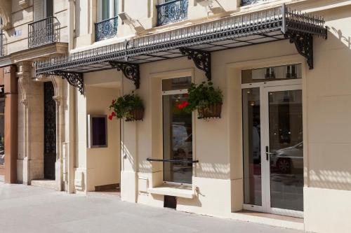 Best Western Hotel Aurore