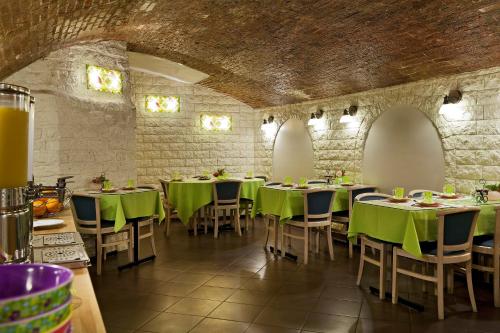 Best Western Hotel Aurore