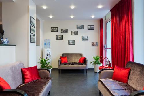 Best Western Hotel Aurore