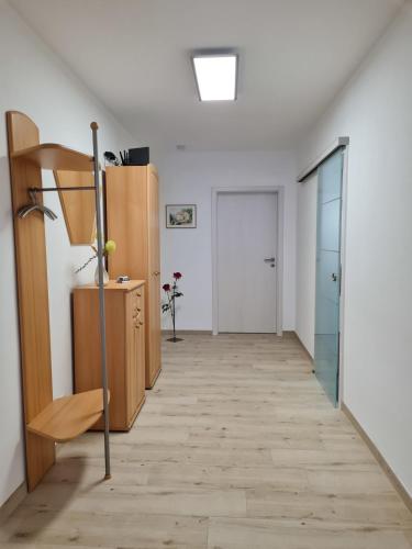 Ferienwohnung Struppi