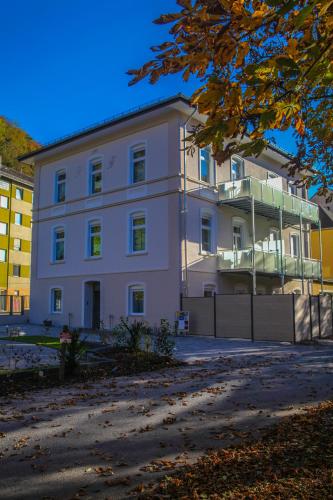 . Apartments an der Lahn