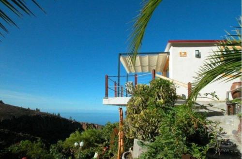 La Paloma gîte à louer Acojeja