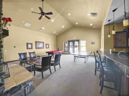 Luxury at the Retreat 836 home - image 2