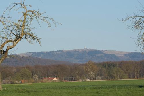 Ferienwohnung Dipperz Rhön