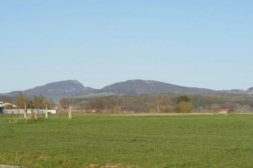 Ferienwohnung Dipperz Rhön