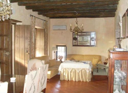 Casa Rural El Chorrillo Cazalla de la Sierra