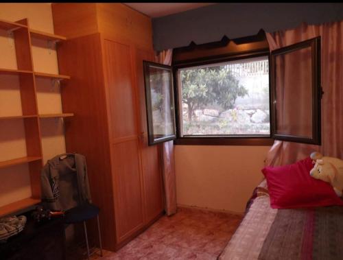 Casa rural cerca de Barcelona 1 habitacion y mas,wifi gratis, barbacoa y piscina privada
