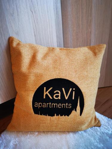 KaVi Apartments #3, TOP city view!