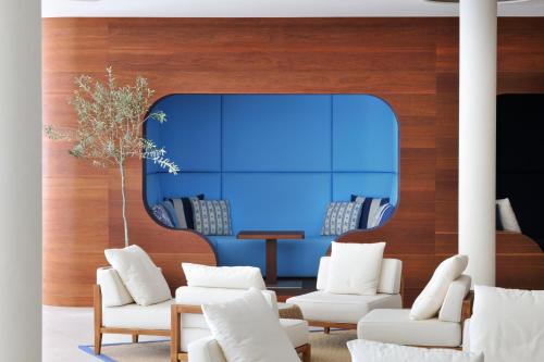 Pub/Lounge, Falkensteiner Hotel & Spa Iadera in Punta Skala