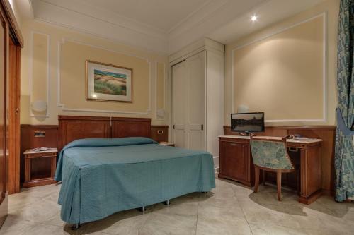 Hotel Borromeo, Roma (foto 7)